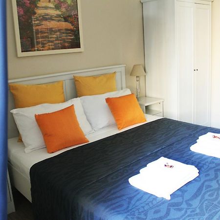 Al Passetto - St Peter'S Bike Hotel Rom Eksteriør billede