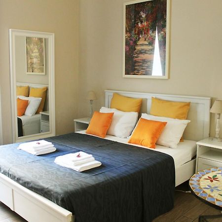 Al Passetto - St Peter'S Bike Hotel Rom Eksteriør billede