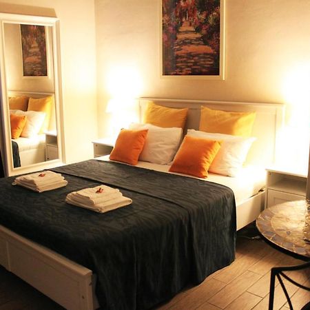 Al Passetto - St Peter'S Bike Hotel Rom Eksteriør billede