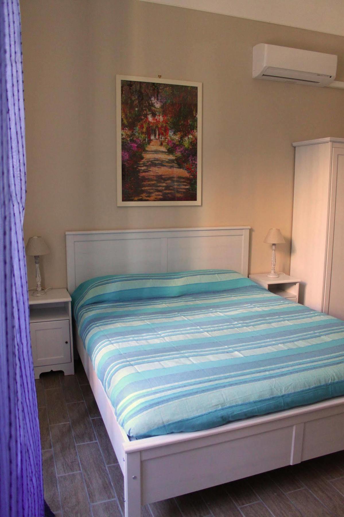 Al Passetto - St Peter'S Bike Hotel Rom Eksteriør billede