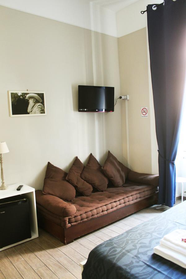 Al Passetto - St Peter'S Bike Hotel Rom Eksteriør billede