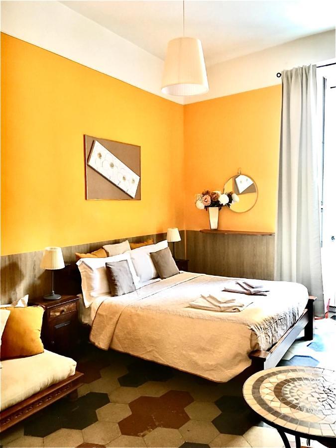 Al Passetto - St Peter'S Bike Hotel Rom Eksteriør billede